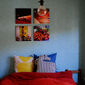 WALL DECOR カジュアル