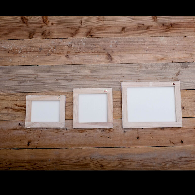 WALL DECOR キャンバス