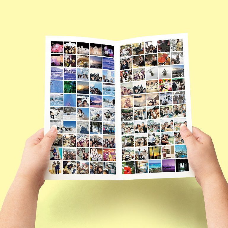PhotoZINE