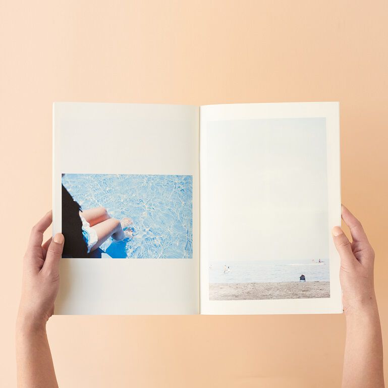 フォトブック | パレットプラザ・オンライン