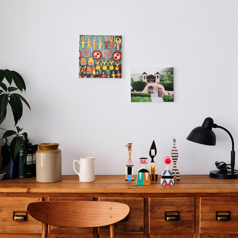 WALL DECOR キャンバス