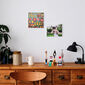WALL DECOR キャンバス