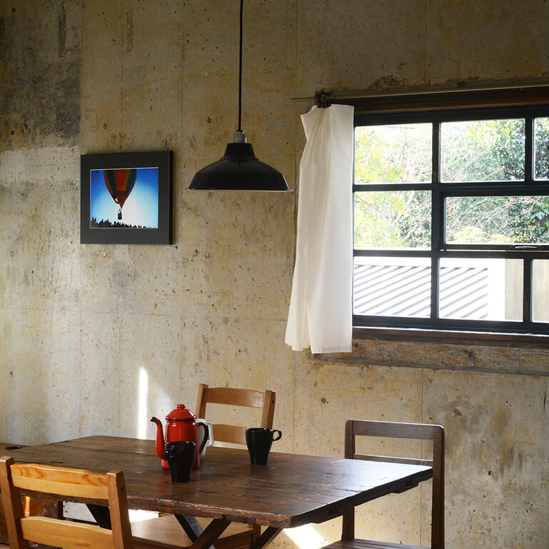 WALL DECOR ギャラリー