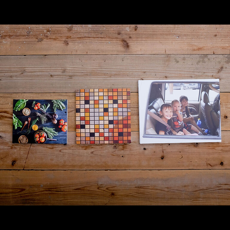 WALL DECOR キャンバス