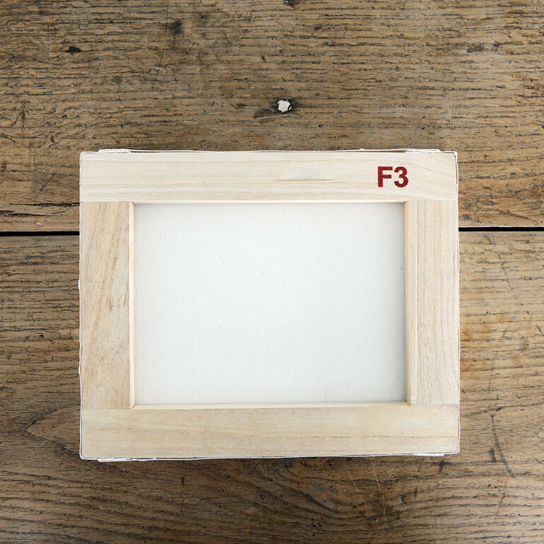 WALL DECOR キャンバス