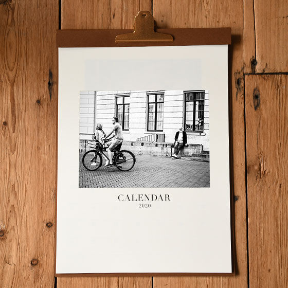 カレンダーCOYOMI 壁かけタイプ シート | パレットプラザ・オンライン