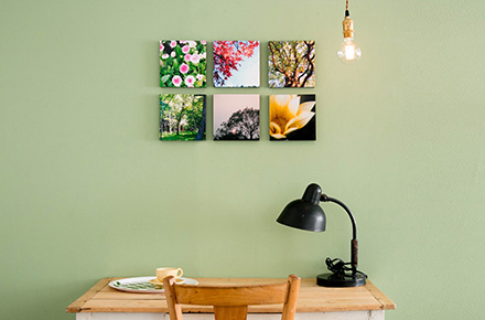 WALL DECOR